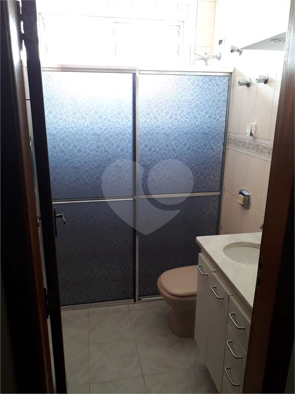 Apartamento à venda com 3 quartos no Centro, Poá, SP
