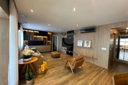 Apartamento à venda com 3 suítes em Jardim Arpoador, São Paulo, SP