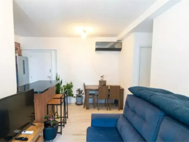 Apartamento à venda com 2 quartos, sendo 1 suíte,  em Jabaquara, São Paulo, SP
