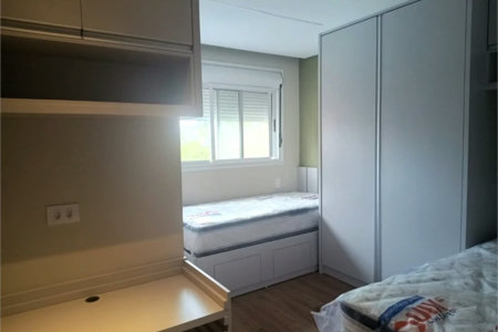 Cobertura à venda com 3 suítes em Vila Andrade, São Paulo, SP