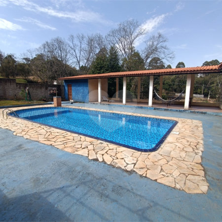 Casa para alugar com 3 suítes em Jardim Rene, São Roque, SP