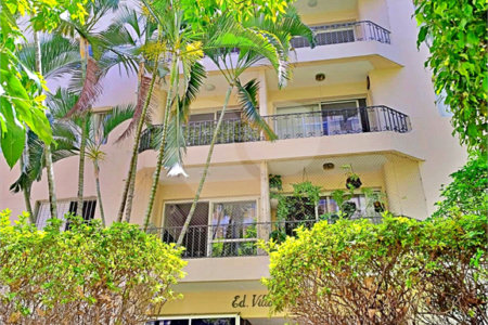 Apartamento à venda com 2 quartos, sendo 1 suíte,  em Itaim Bibi, São Paulo, SP