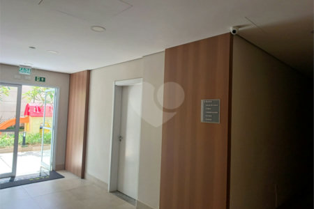 Apartamento à venda com 2 quartos em Santa Teresinha, São Paulo, SP