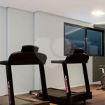 Apartamento à venda com 2 suítes em Butantã, São Paulo, SP