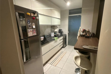 Apartamento à venda com 3 quartos, sendo 2 suítes, em Vila Andrade, São Paulo, SP