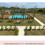 Apartamento duplex com 2 quartos à venda em Pellestrina, Veneza, Itália – Venetia Domus
