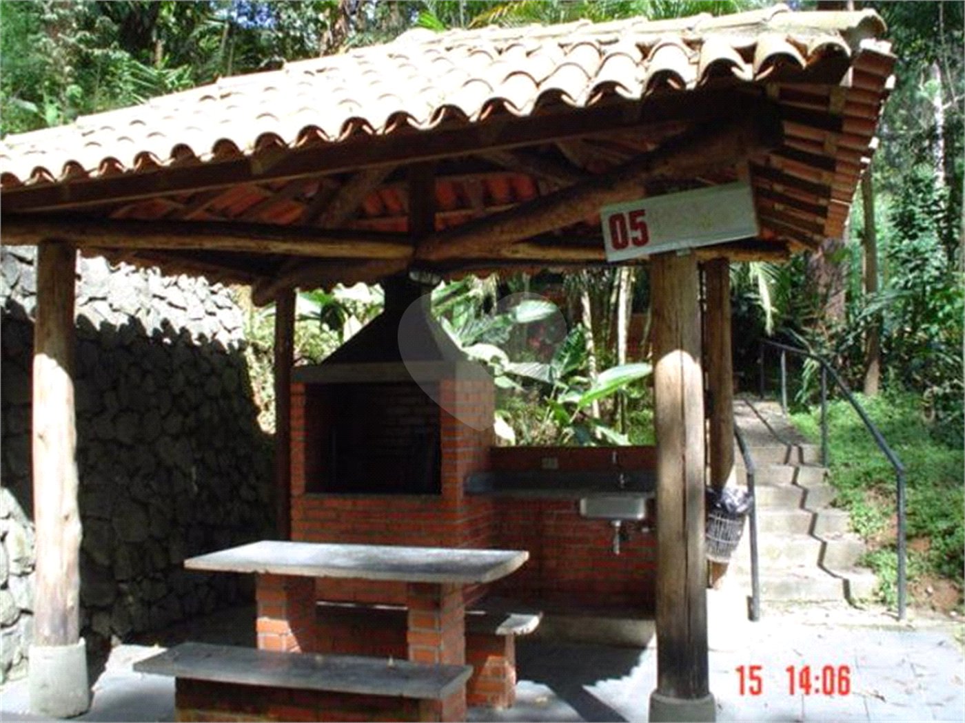 Apartamento à venda com 2 quartos em Vila Andrade, São Paulo, SP