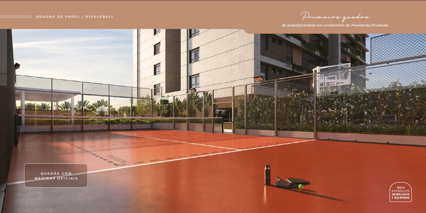 Apartamento à venda em Jardim João Paulo II, Presidente Prudente, SP