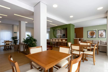 Apartamento à venda com 2 quartos, sendo 1 suíte, em Jardim Colônia, Jundiaí, SP