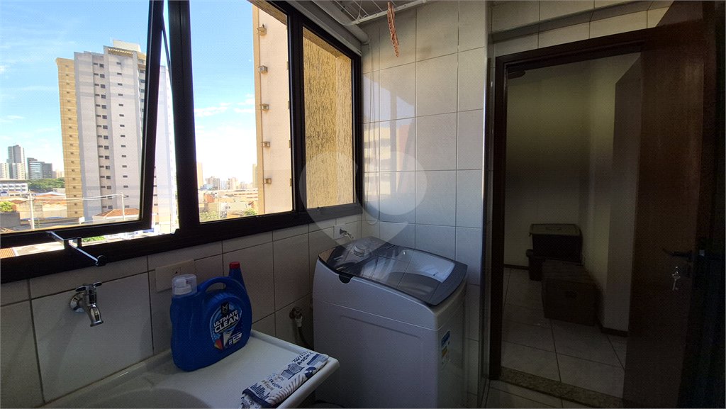 Apartamento à venda com 3 quartos, sendo 1 suíte, em Vila Seixas, Ribeirão Preto, SP