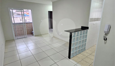 Apartamento à venda com 2 quartos, sendo 1 suíte,  em Vila das Belezas, São Paulo, SP