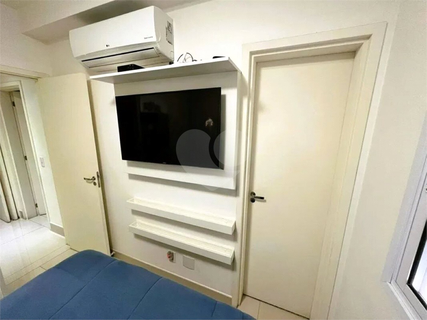 Apartamento à venda com 3 suítes em Parque São Jorge, São Paulo, SP