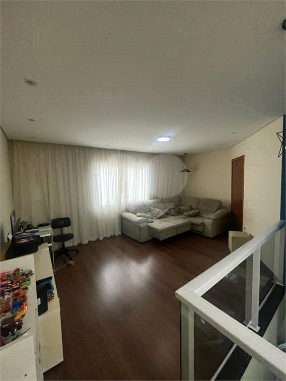 Sobrado à venda com 3 quartos, sendo 1 suíte, em Vila Piauí, São Paulo, SP