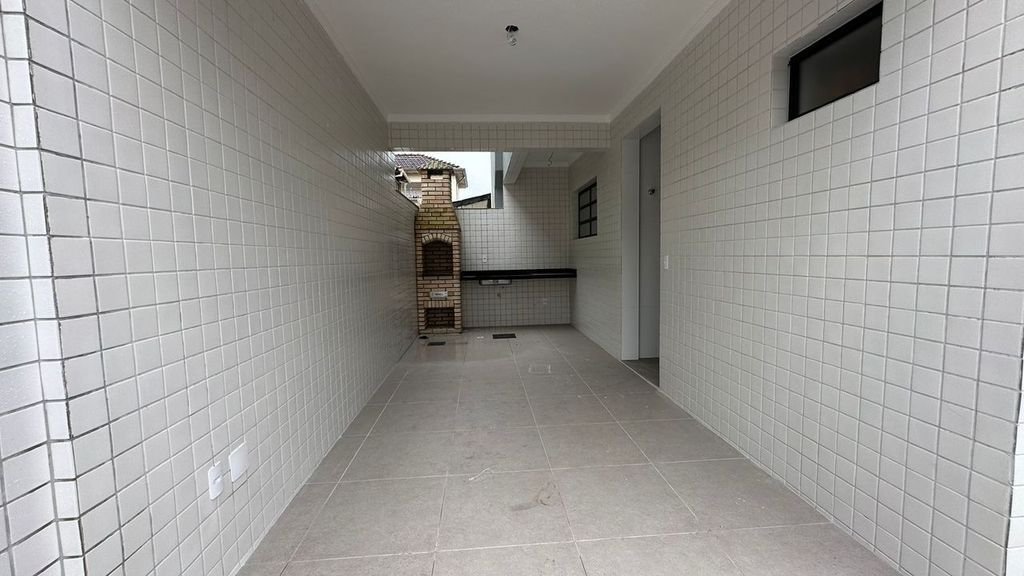 Sobrado com 3 dormitórios à venda, 140 m² por R$ 1.529.000,00 - Vila Belmiro - Santos/SP