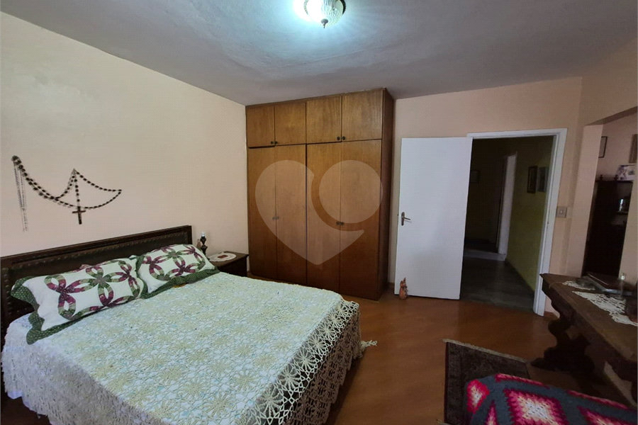 Sobrado à venda com 3 quartos, sendo 1 suíte, em Parque Mandaqui, São Paulo, SP