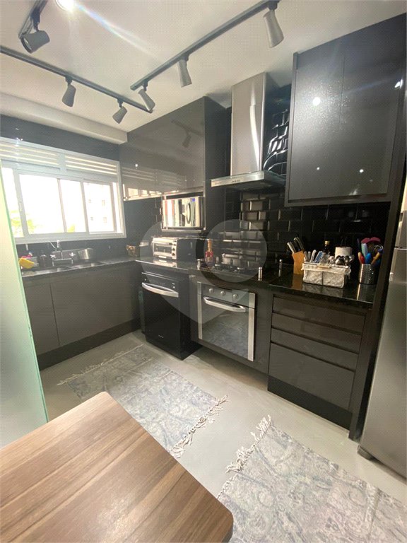 Apartamento à venda com 3 suítes em Tatuapé, São Paulo, SP