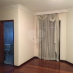 Apartamento à venda com 4 suítes em Bosque da Saúde, São Paulo, SP