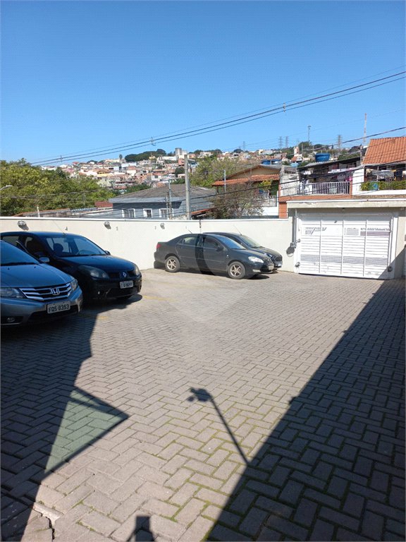 Casa à venda com 2 suítes no condomínio Madureira, São Paulo - SP
