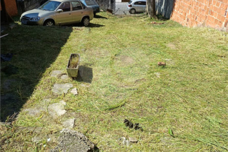 Sobrado à venda com 2 quartos em Pedreira, São Paulo, SP