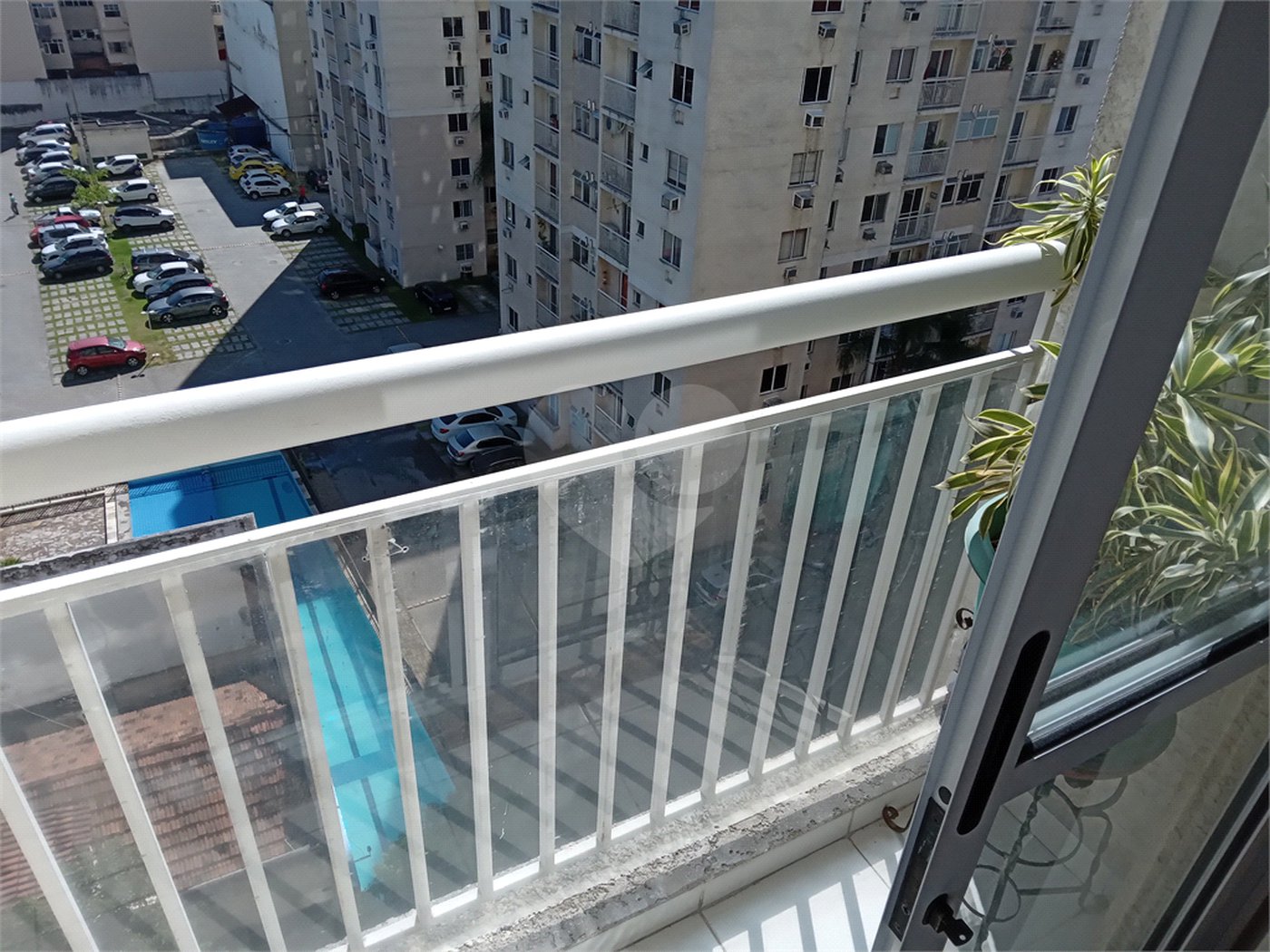 Apartamento à venda com 2 quartos em São Cristóvão, Rio de Janeiro, RJ