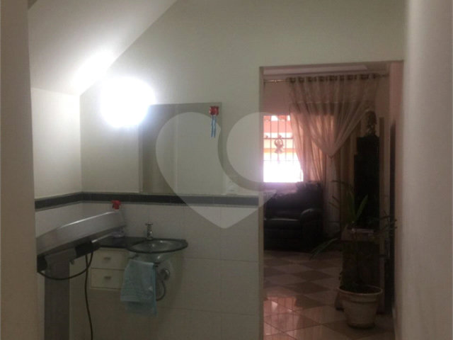 Sobrado à venda com 4 quartos, sendo 1 suíte,  em Vila Maria, São Paulo, SP