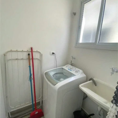 Apartamento para alugar com 1 quarto em Jardim Bonfiglioli, São Paulo, SP