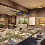 Apartamento à venda com 3 suítes em Vila Pirajussara, São Paulo, SP
