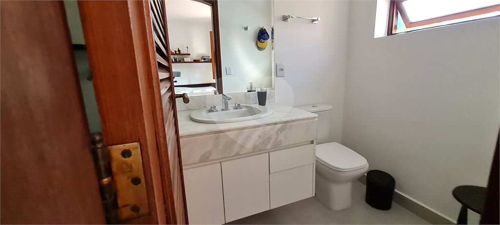 Chácara à venda com 4 suítes em Chácaras Residenciais Santa Maria, Votorantim, SP