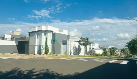 Casa à venda com 3 suítes no condomínio Jardim Park Real Indaiatuba, Indaiatuba - SP