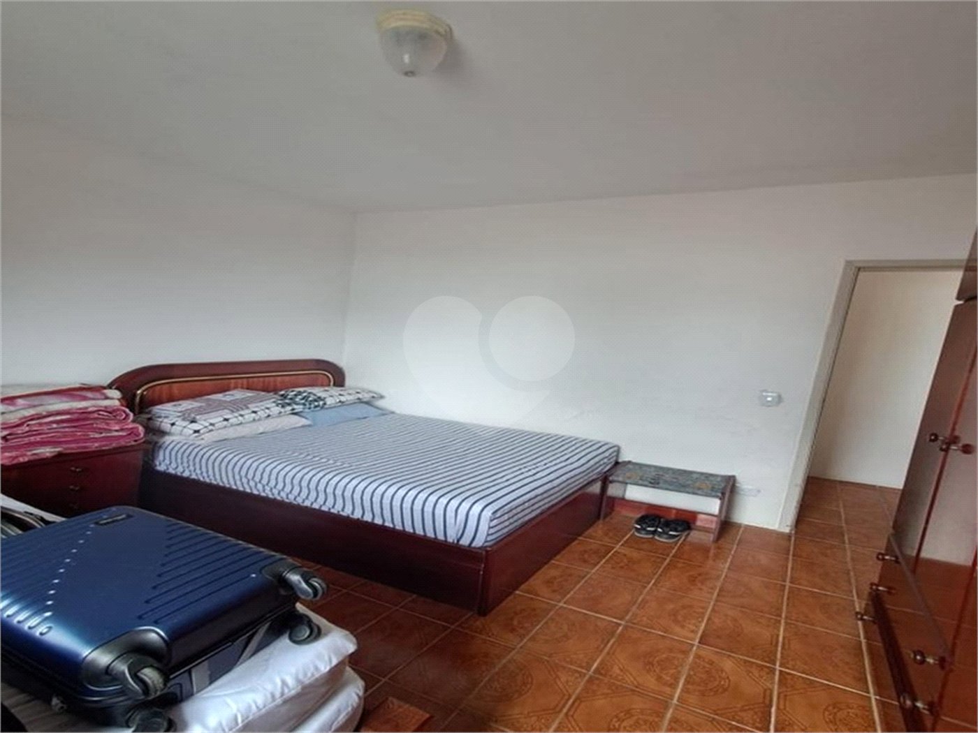 Apartamento à venda com 1 quarto em Praias Paulistanas, Mongaguá, SP
