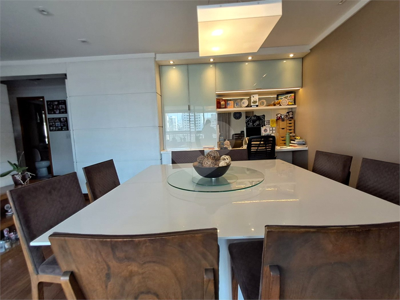 Apartamento à venda com 3 suítes em Perdizes, São Paulo, SP