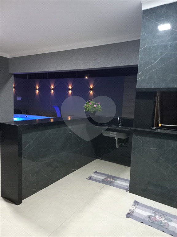 Casa à venda com 3 quartos, sendo 2 suítes,  em Jardim Botânico, Olímpia, SP