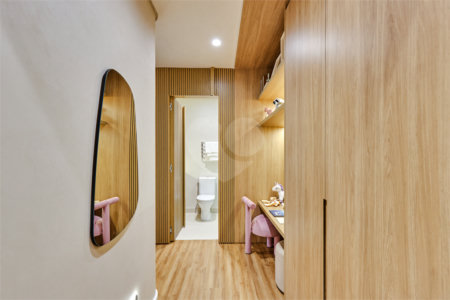 Apartamento à venda com 3 suítes em Brooklin, São Paulo, SP