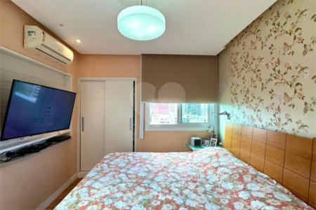 Duplex à venda com 3 quartos, sendo 1 suíte, em Leblon, Rio de Janeiro, RJ