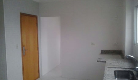 Apartamento Residencial à venda, Ponta da Praia, Santos - AP0885.
