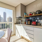 Apartamento à venda com 3 suítes em Vila Mariana, São Paulo, SP