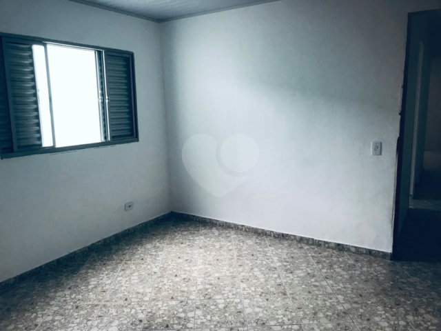 Casa Térrea à venda com 2 quartos em Perus, São Paulo, SP