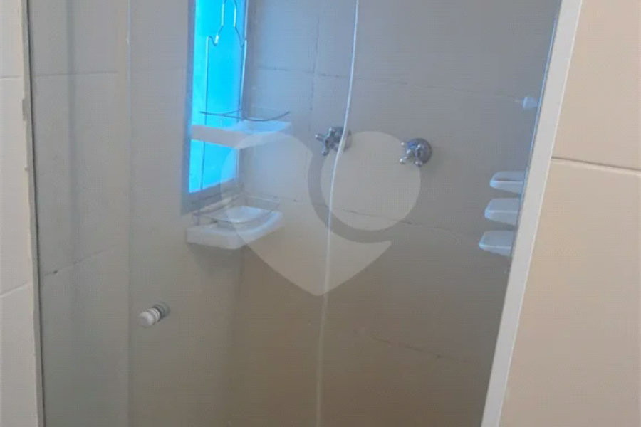 Apartamento à venda com 3 quartos em Santana, São Paulo, SP