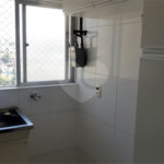 Apartamento à venda com 3 quartos em Freguesia do Ó, São Paulo, SP