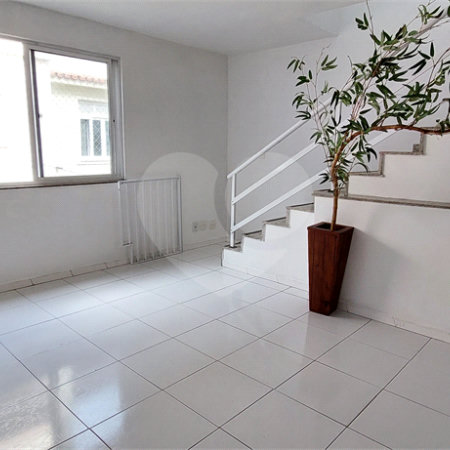 Casa de Vila à venda com 3 quartos, sendo 1 suíte, em Vila Isabel, Rio de Janeiro, RJ