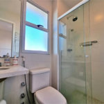 Apartamento com 3 dormitórios à venda, 181 m² por R$ 2.600.000,00 - Gonzaga - Santos/SP