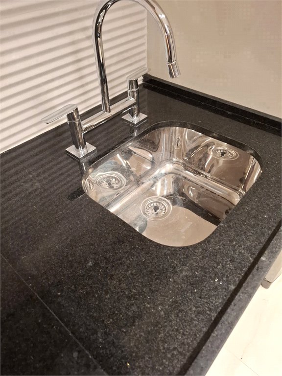Apartamento para alugar com 1 quarto em Pinheiros, São Paulo, SP