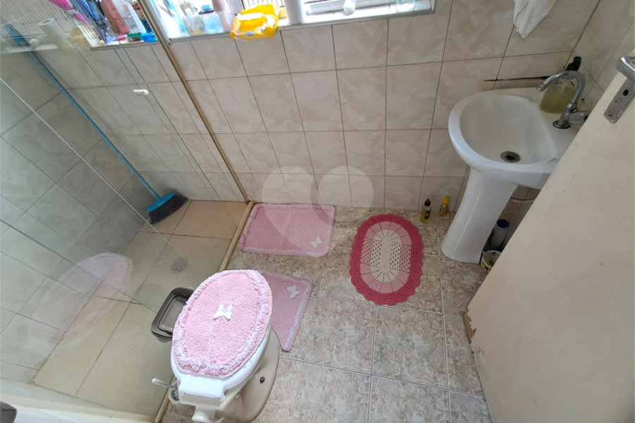 Sobrado à venda com 4 quartos em Parada Inglesa, São Paulo, SP