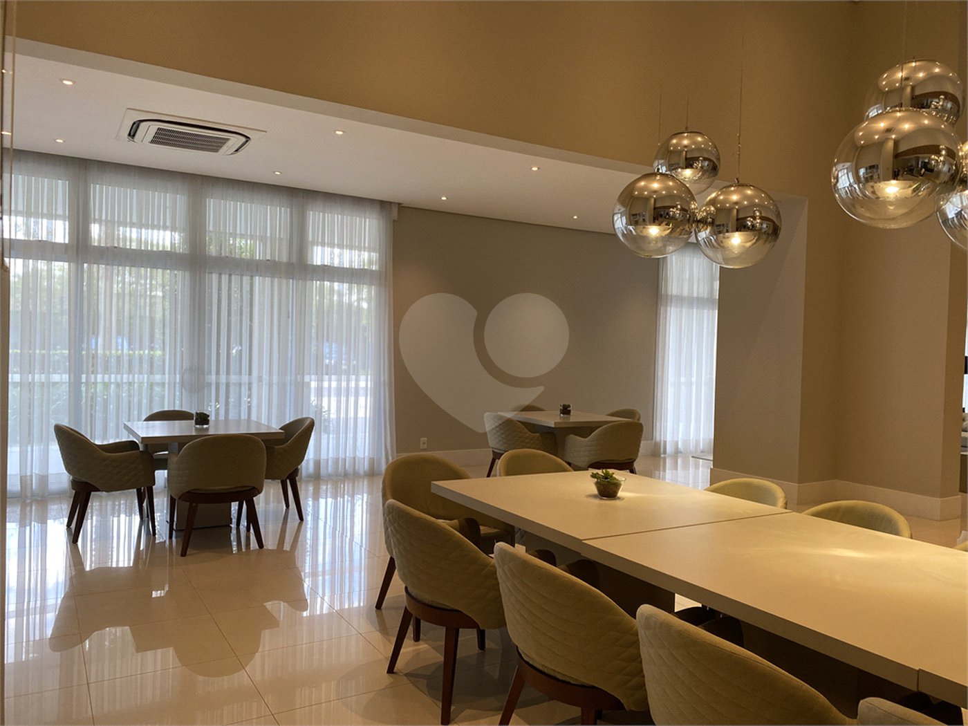 Apartamento à venda com 4 suítes em Santana, São Paulo, SP