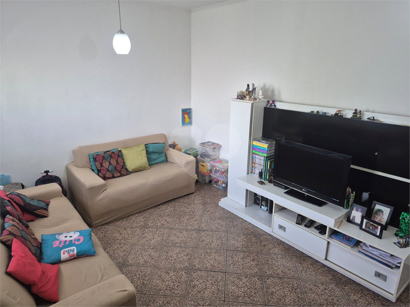 Casa à venda com 2 quartos, sendo 1 suíte, em Vila Dom Pedro Ii, São Paulo, SP