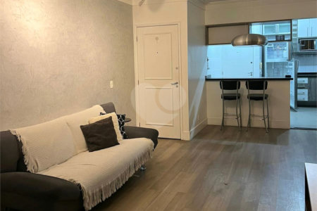 Apartamento à venda com 2 quartos, sendo 1 suíte, em Vila Leopoldina, São Paulo, SP