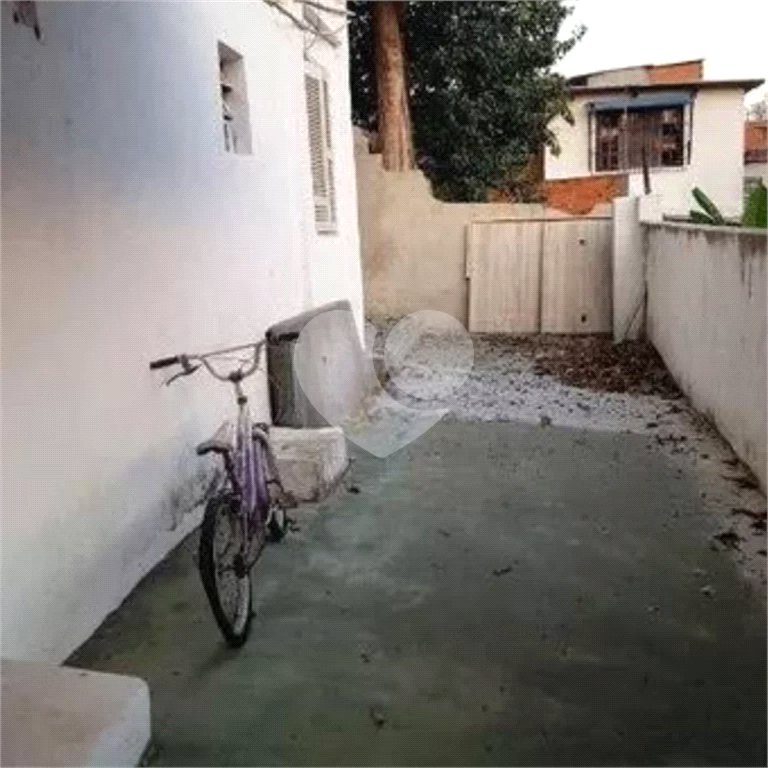 Terreno à venda em Vila Universitária, São Paulo, SP