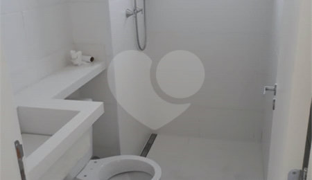 Apartamento à venda com 2 quartos em Tucuruvi, São Paulo, SP