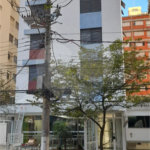 Apartamento à venda com 2 quartos em Jardim América, São Paulo, SP