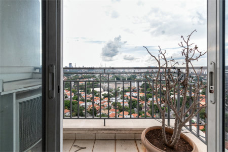 Apartamento à venda com 1 suíte em Consolação, São Paulo, SP